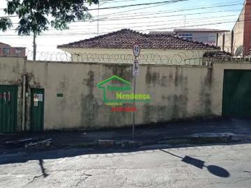 Casa / Sobrado para Venda em Belo Horizonte/MG Nova Suíssa 3 Quartos