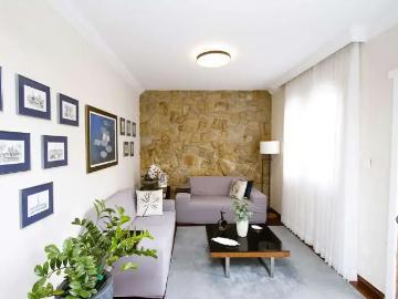 Casa / Sobrado para Venda em Belo Horizonte/MG Nova Suíssa 3 Quartos