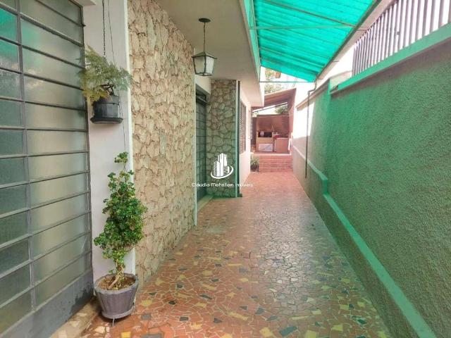 Casa / Sobrado para Venda em Belo Horizonte/MG Nova Suíssa 4 Quartos