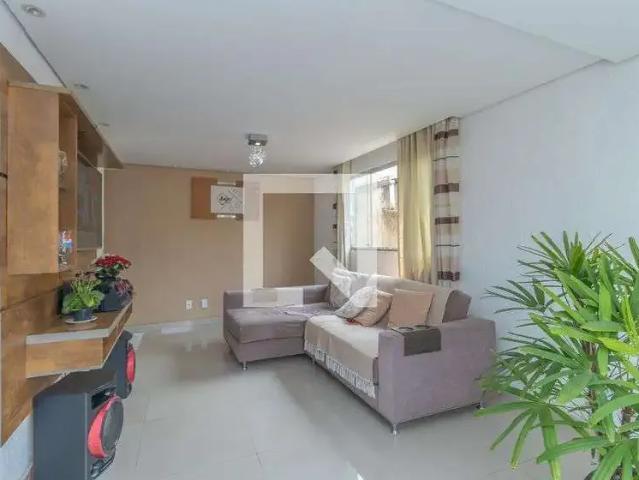 Casa / Sobrado para Venda em Belo Horizonte/MG Nova Suíssa 4 Quartos