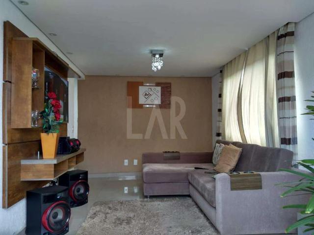 Casa / Sobrado para Venda em Belo Horizonte/MG Nova Suíssa 4 Quartos