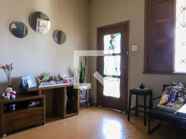 Casa / Sobrado para Venda em Belo Horizonte/MG Nova Suíssa 4 Quartos