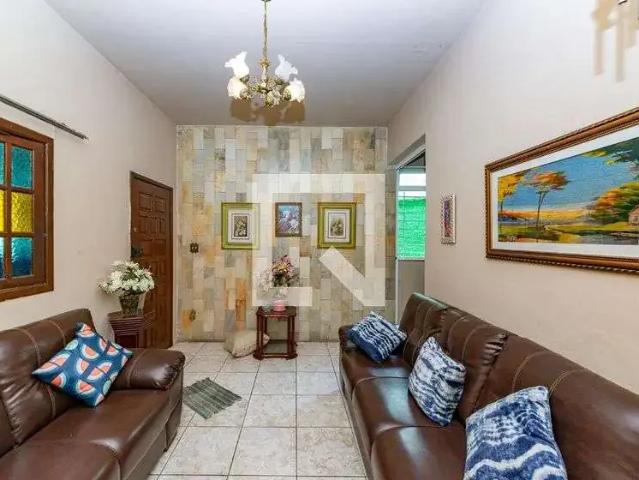 Casa / Sobrado para Venda em Belo Horizonte/MG Nova Suíssa 5 Quartos