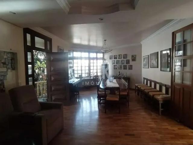 Casa / Sobrado para Venda em Belo Horizonte/MG Nova Suíssa 7 Quartos