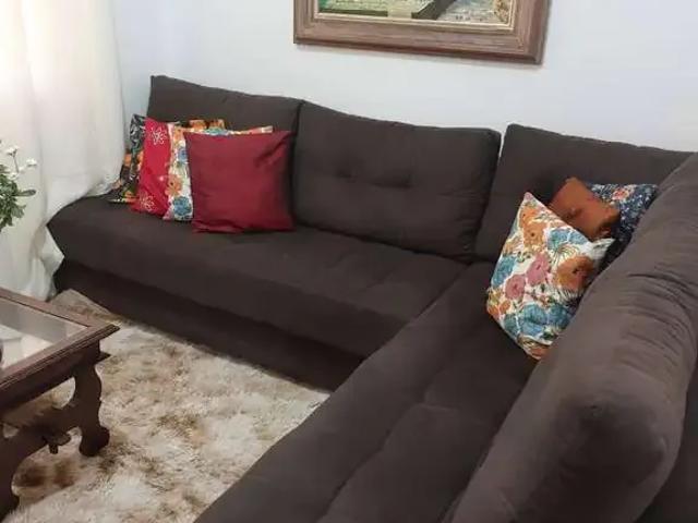 Casa / Sobrado para Venda em Ribeirão das Neves/MG Conjunto Nova Pampulha Justinópolis 3 Quartos