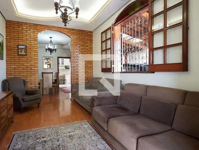 Casa / Sobrado para Venda em Belo Horizonte/MG Nova Vista 3 Quartos