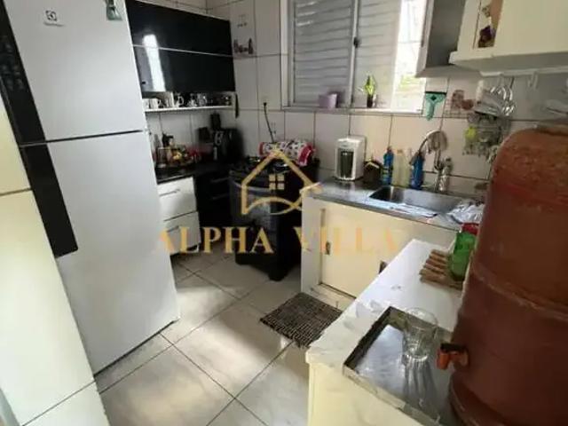 Casa / Sobrado para Venda em Belo Horizonte/MG Nova Vista 3 Quartos