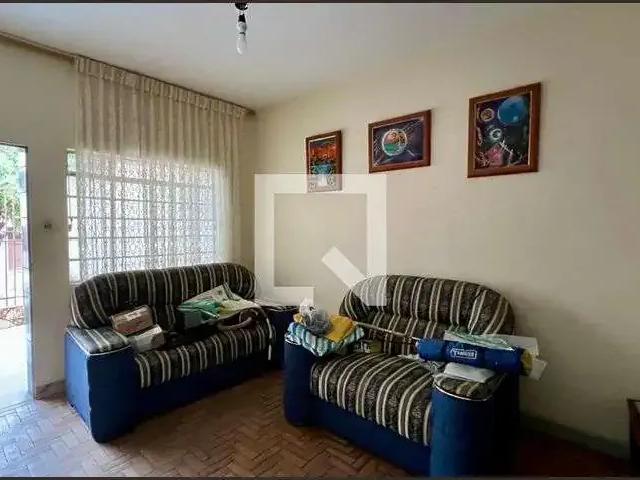 Casa / Sobrado para Venda em Belo Horizonte/MG Nova Vista 3 Quartos
