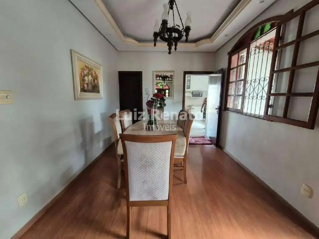 Casa / Sobrado para Venda em Belo Horizonte/MG Nova Vista 3 Quartos
