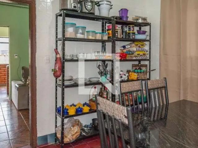Casa / Sobrado para Venda em Belo Horizonte/MG Nova Vista 3 Quartos