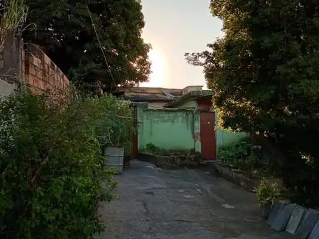Casa / Sobrado para Venda em Belo Horizonte/MG Nova Vista 3 Quartos