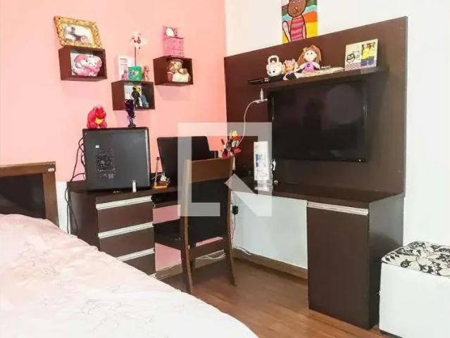 Casa / Sobrado para Venda em Belo Horizonte/MG Nova Vista 3 Quartos