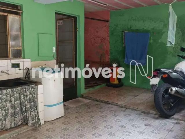 Casa / Sobrado para Venda em Belo Horizonte/MG Nova Vista 3 Quartos