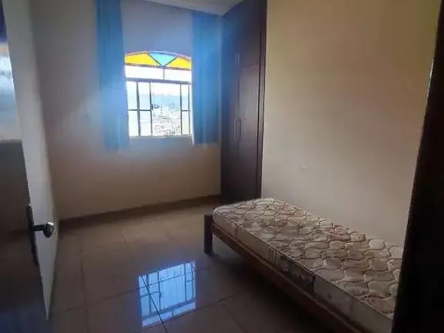 Casa / Sobrado para Venda em Belo Horizonte/MG Nova Vista 3 Quartos