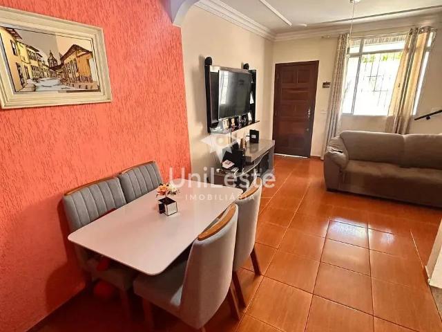 Casa / Sobrado para Venda em Belo Horizonte/MG Nova Vista 2 Quartos