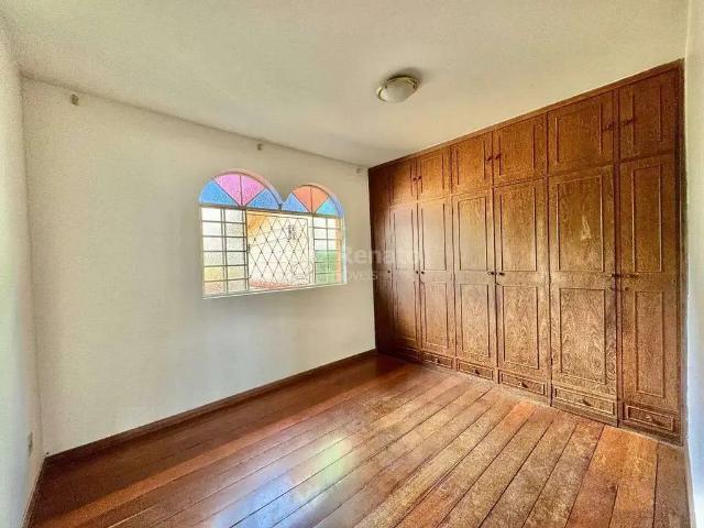Casa / Sobrado para Venda em Belo Horizonte/MG Nova Vista 4 Quartos