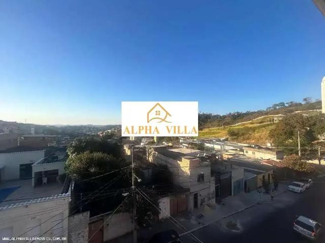 Casa / Sobrado para Venda em Belo Horizonte/MG Nova Vista 6 Quartos