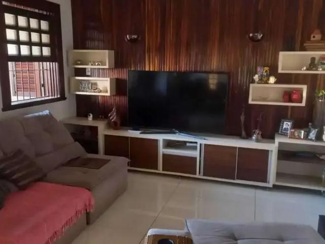 Casa / Sobrado para Venda em Belo Horizonte/MG Nova Vista 6 Quartos