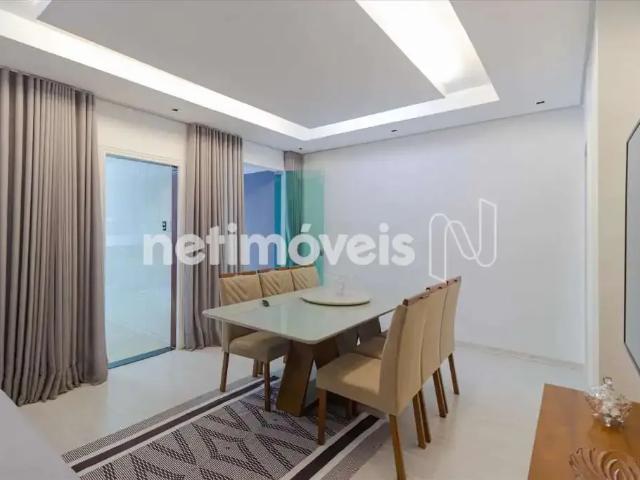 Casa / Sobrado para Venda em Belo Horizonte/MG Ouro Minas 3 Quartos