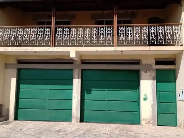 Casa / Sobrado para Venda em Belo Horizonte/MG Ouro Minas 2 Quartos
