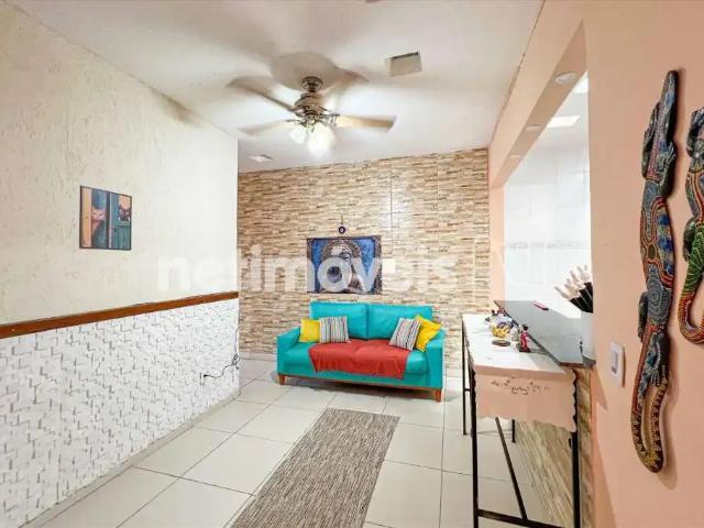 Casa / Sobrado para Venda em Belo Horizonte/MG Ouro Minas 4 Quartos