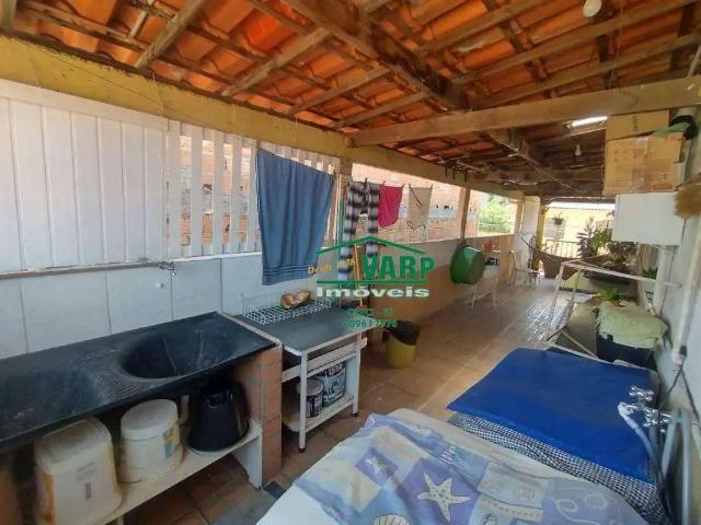 Casa / Sobrado para Venda em Belo Horizonte/MG Ouro Minas 6 Quartos