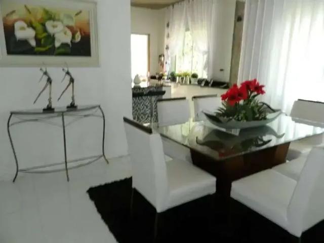 Casa / Sobrado para Venda em Belo Horizonte/MG Ouro Preto 3 Quartos