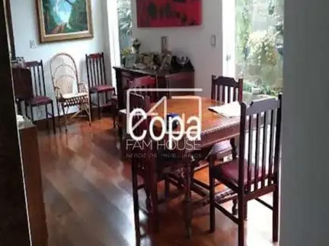 Casa / Sobrado para Venda em Belo Horizonte/MG Ouro Preto 3 Quartos