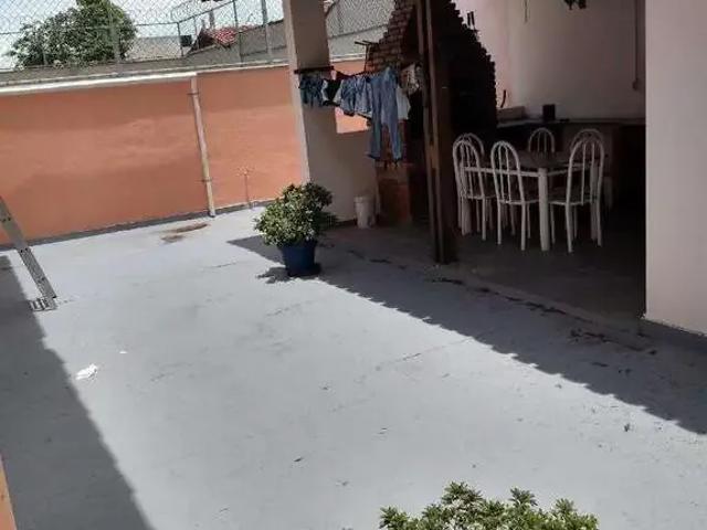 Casa / Sobrado para Venda em Belo Horizonte/MG Ouro Preto 3 Quartos