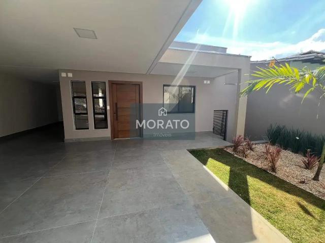 Casa / Sobrado para Venda em Belo Horizonte/MG Ouro Preto 3 Quartos