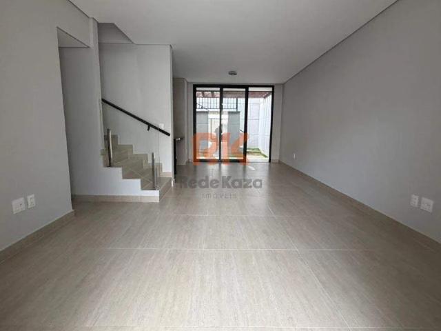Casa / Sobrado para Venda em Belo Horizonte/MG Ouro Preto 3 Quartos