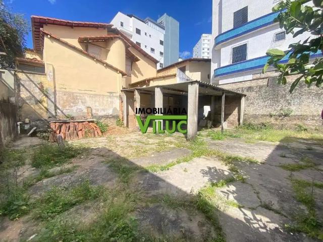 Casa / Sobrado para Venda em Belo Horizonte/MG Ouro Preto 3 Quartos