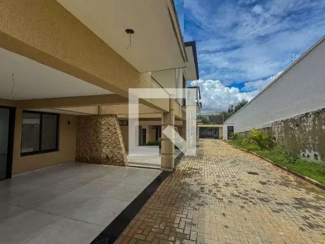 Casa / Sobrado para Venda em Belo Horizonte/MG Ouro Preto 3 Quartos
