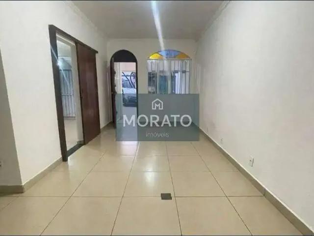 Casa / Sobrado para Venda em Belo Horizonte/MG Ouro Preto 3 Quartos