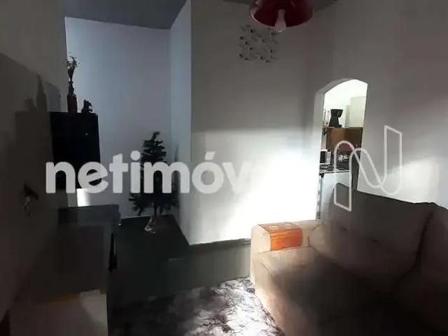Casa / Sobrado para Venda em Belo Horizonte/MG Ouro Preto 3 Quartos