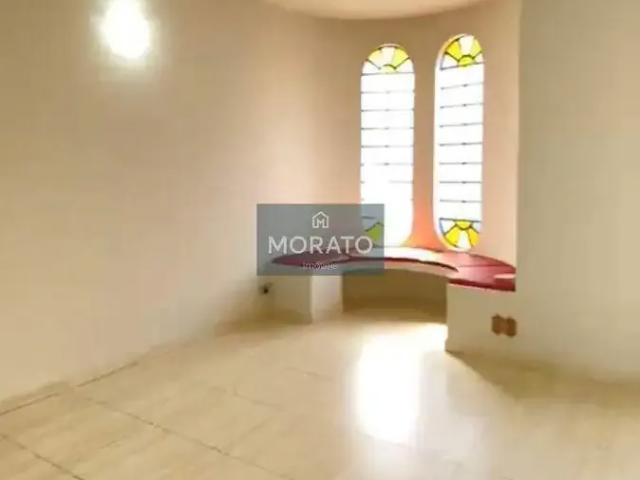 Casa / Sobrado para Venda em Belo Horizonte/MG Ouro Preto 3 Quartos