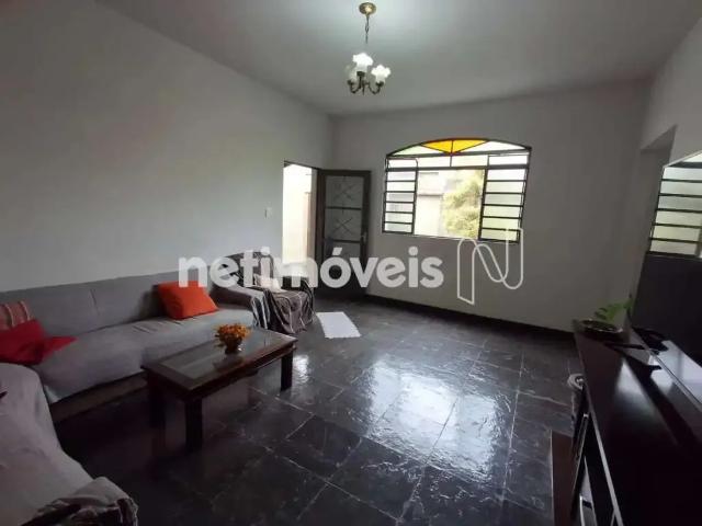 Casa / Sobrado para Venda em Belo Horizonte/MG Ouro Preto 3 Quartos
