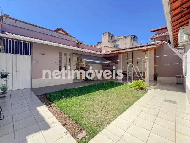 Casa / Sobrado para Venda em Belo Horizonte/MG Ouro Preto 3 Quartos