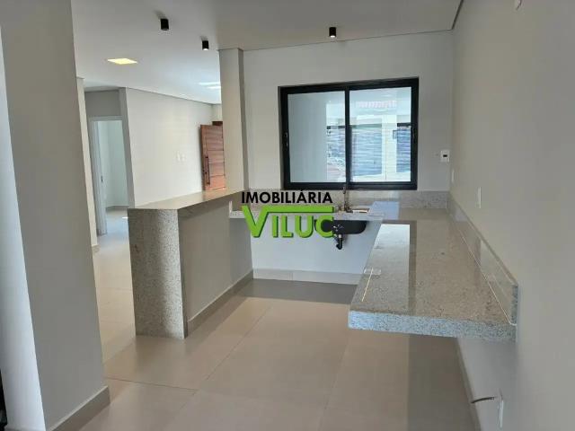 Casa / Sobrado para Venda em Belo Horizonte/MG Ouro Preto 3 Quartos