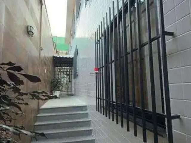 Casa / Sobrado para Venda em Belo Horizonte/MG Ouro Preto 3 Quartos