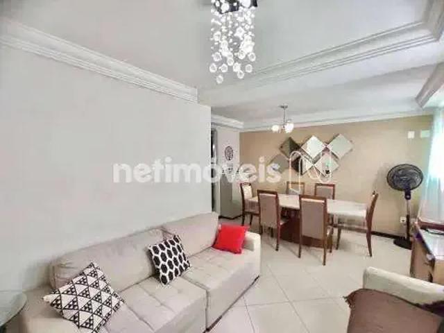 Casa / Sobrado para Venda em Belo Horizonte/MG Ouro Preto 3 Quartos