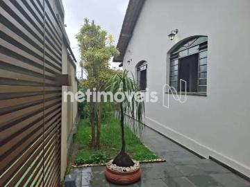 Casa / Sobrado para Venda em Belo Horizonte/MG Ouro Preto 3 Quartos