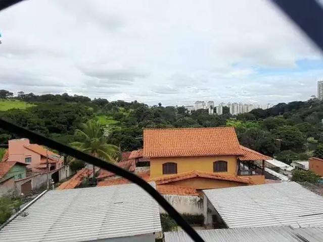 Casa / Sobrado para Venda em Belo Horizonte/MG Ouro Preto 3 Quartos
