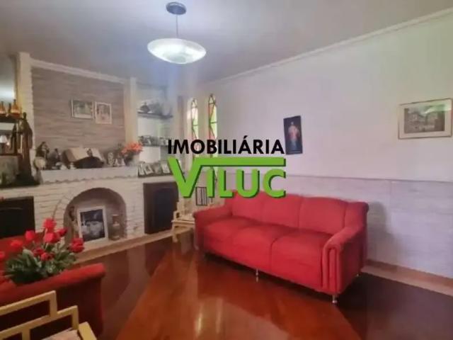 Casa / Sobrado para Venda em Belo Horizonte/MG Ouro Preto 3 Quartos