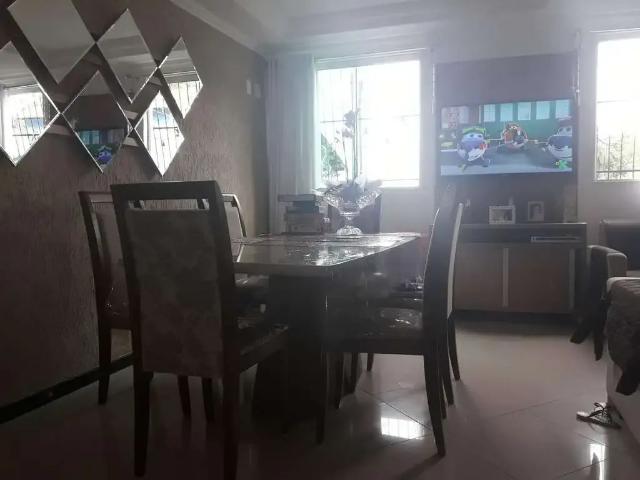 Casa / Sobrado para Venda em Belo Horizonte/MG Ouro Preto 3 Quartos