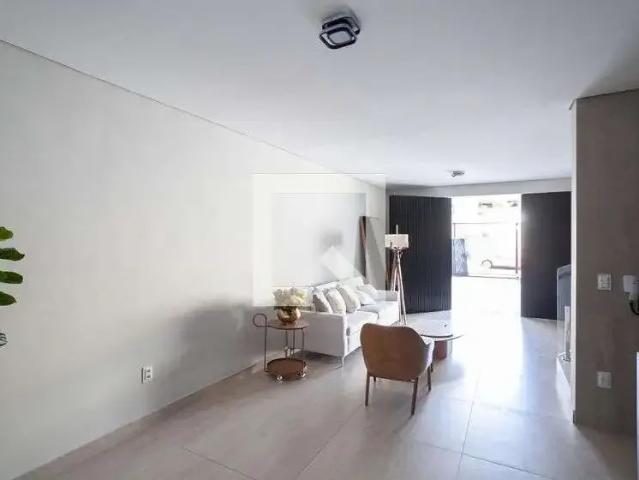 Casa / Sobrado para Venda em Belo Horizonte/MG Ouro Preto 3 Quartos