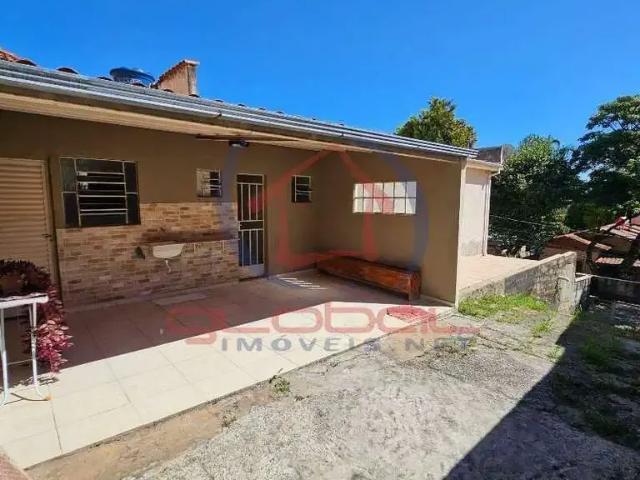 Casa / Sobrado para Venda em Belo Horizonte/MG Ouro Preto 3 Quartos