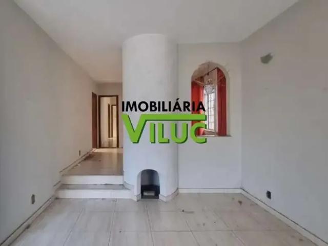 Casa / Sobrado para Venda em Belo Horizonte/MG Ouro Preto 3 Quartos