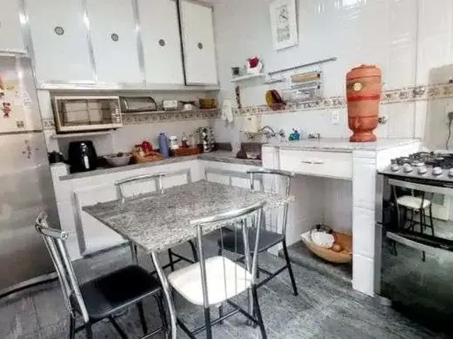 Casa / Sobrado para Venda em Belo Horizonte/MG Ouro Preto 3 Quartos