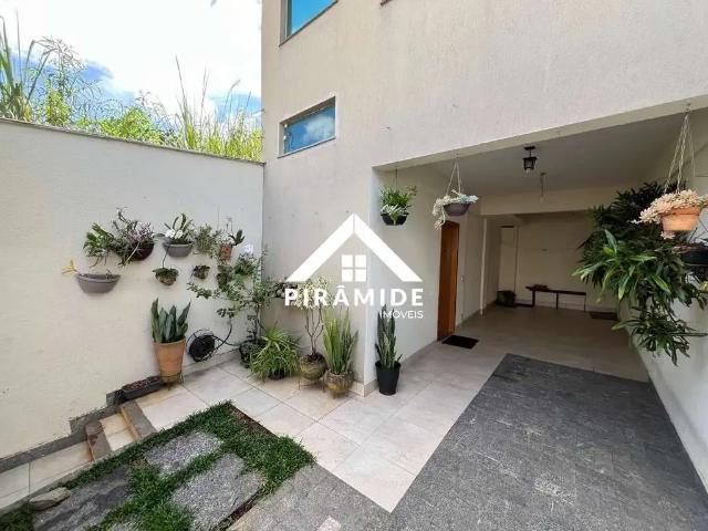Casa / Sobrado para Venda em Belo Horizonte/MG Ouro Preto 2 Quartos